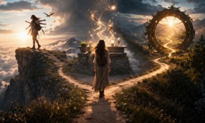 3 cartas do tarot que indicam novos caminhos se abrindo e mudanças importantes pela frente