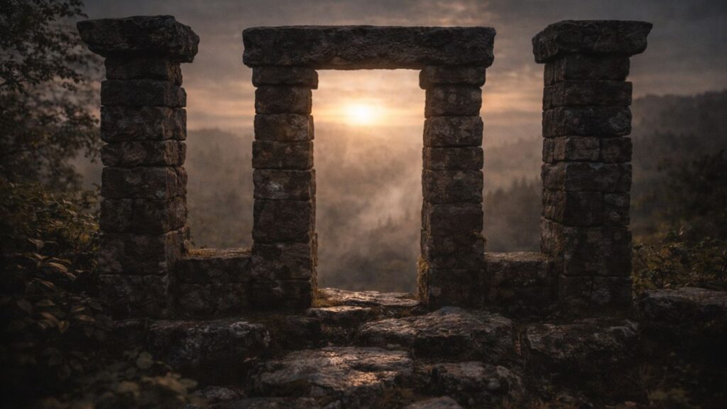 O número 4 na numerologia revela estabilidade e segurança construídas com o tempo