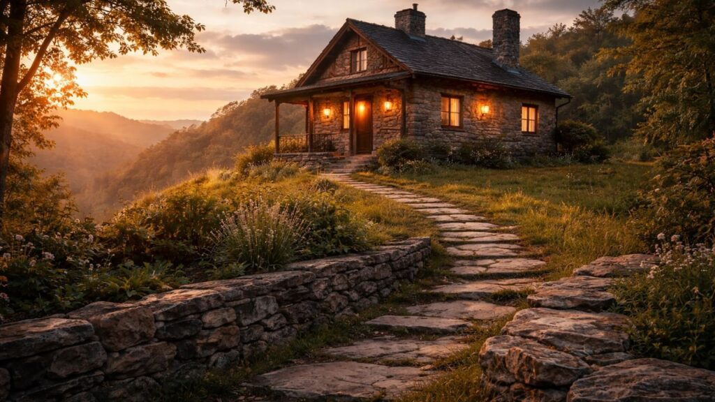 O número 4 na numerologia revela estabilidade e segurança construídas com o tempo