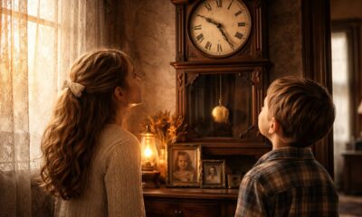 Objetos que atravessaram gerações dentro da mesma casa e ainda despertam saudade só de ouvir