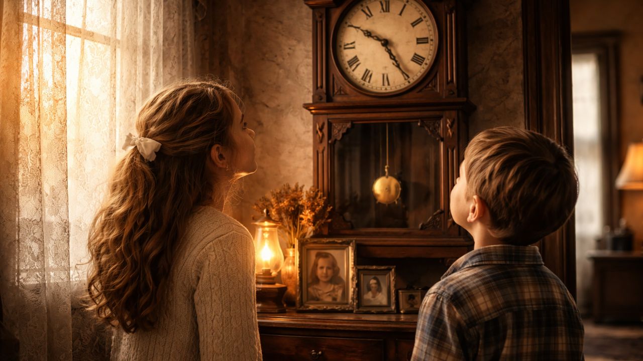 Objetos que atravessaram gerações dentro da mesma casa e ainda despertam saudade só de ouvir