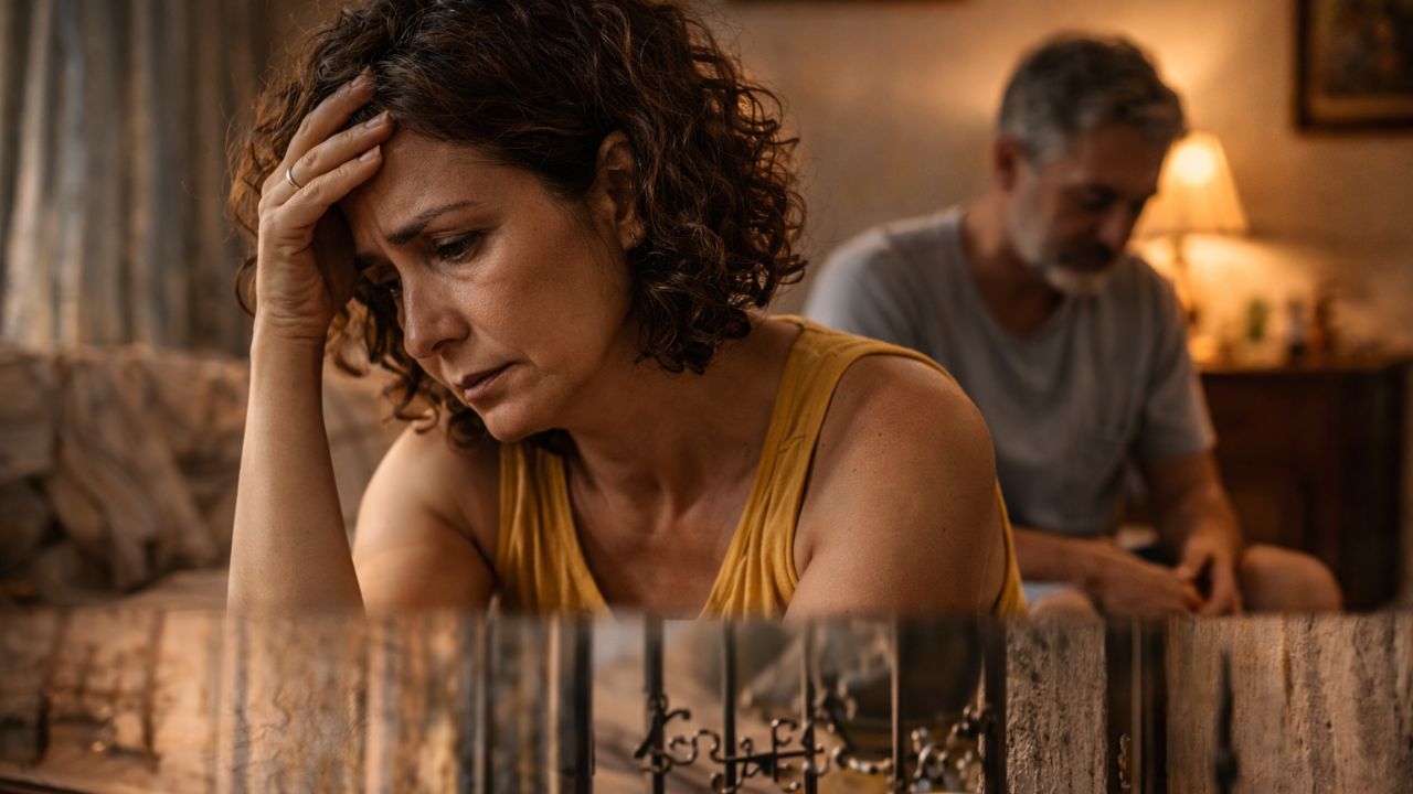 O que significa se sentir inseguro mesmo quando tudo parece estar bem, segundo a psicologia