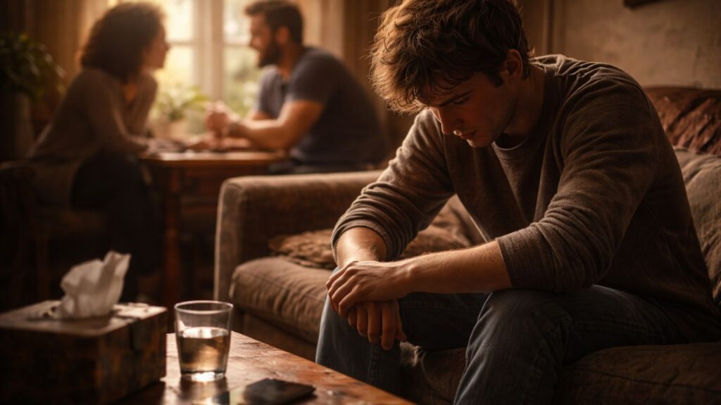 O que a psicologia diz sobre quem tem dificuldade de pedir ajuda mesmo precisando