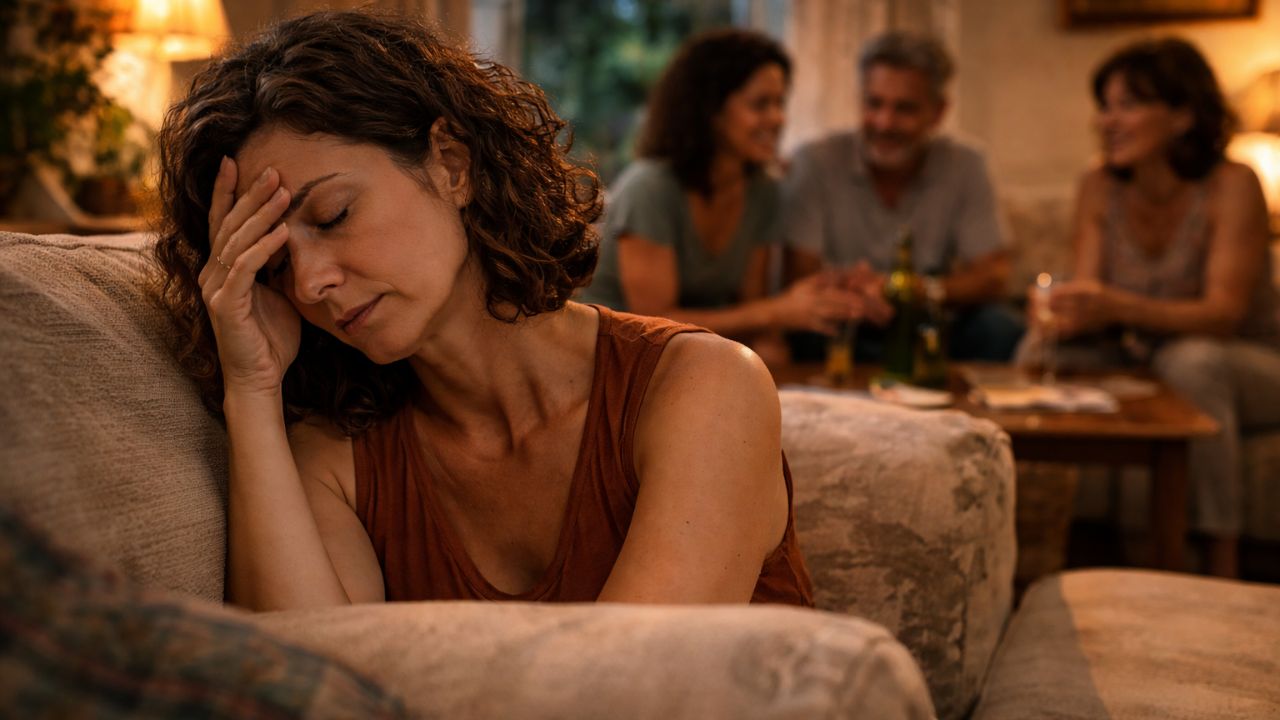 O que significa se sentir cansado de conversar, mesmo com pessoas próximas, segundo a psicologia