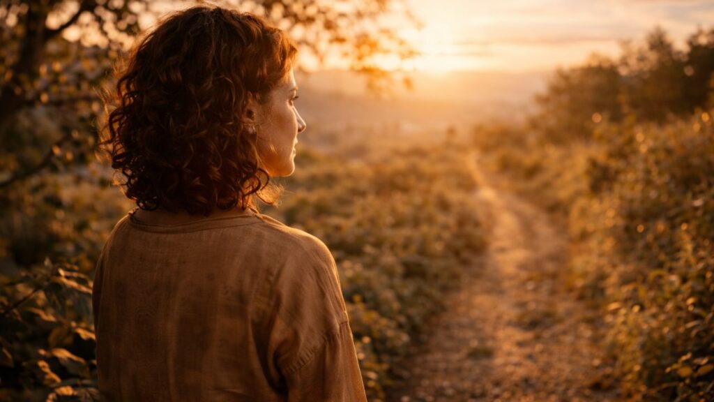 Salmos 143:10: Deus conduz com mansidão o coração que pede direção sem pressa