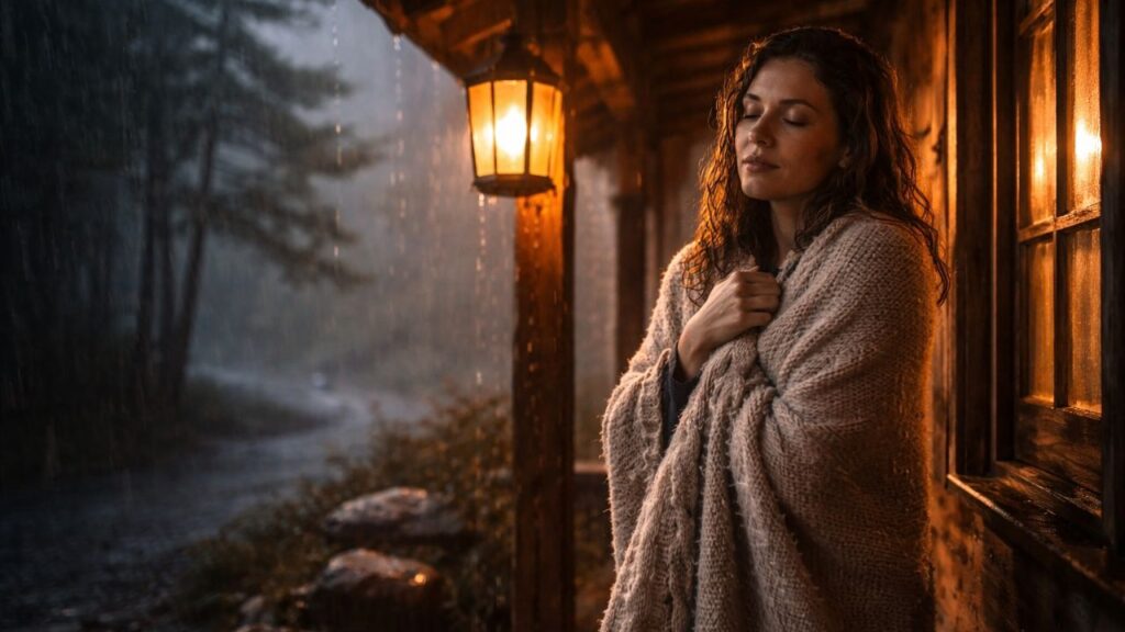 Salmos 59:16: Há um abrigo em Deus que não falha nem nos dias mais difíceis