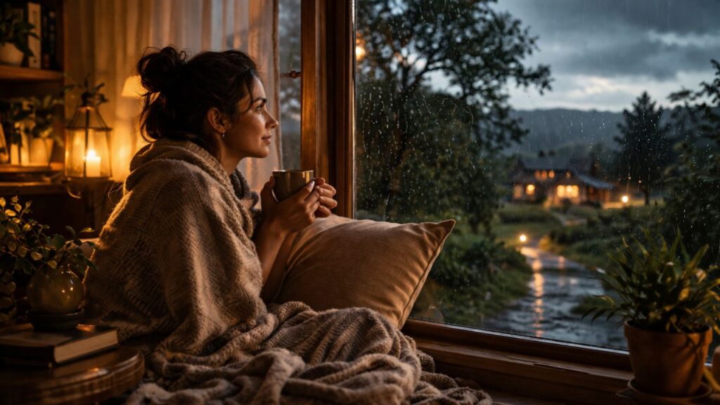 Salmos 59:16: Há um abrigo em Deus que não falha nem nos dias mais difíceis