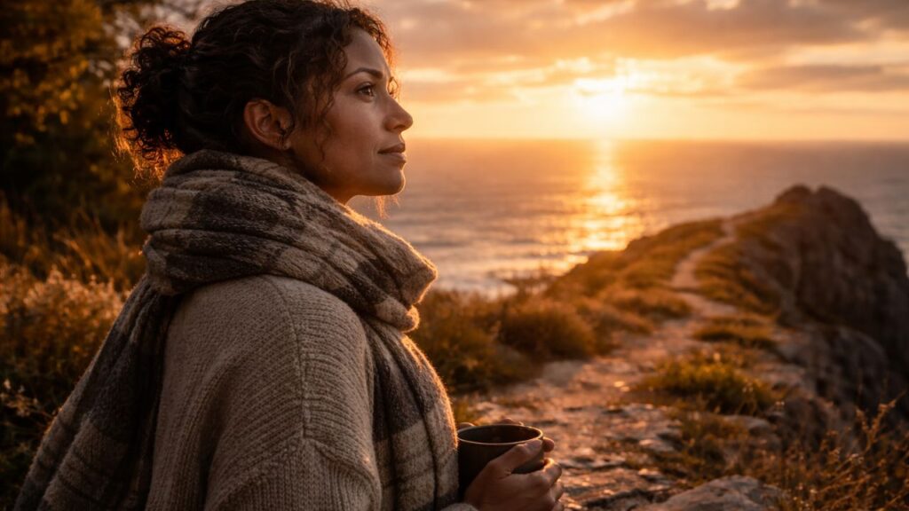 Hebreus 3:6: Há uma esperança firme para quem continua confiando em Deus