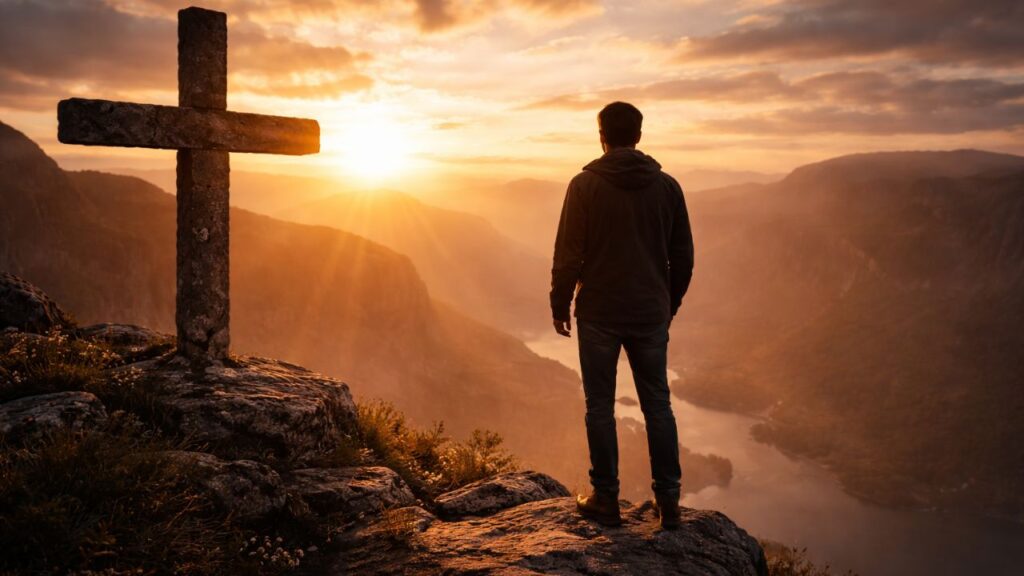 Hebreus 3:6: Há uma esperança firme para quem continua confiando em Deus