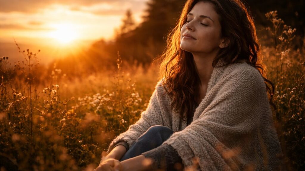 Salmos 116:7: Há descanso em Deus para a alma que já cansou de tentar sozinha