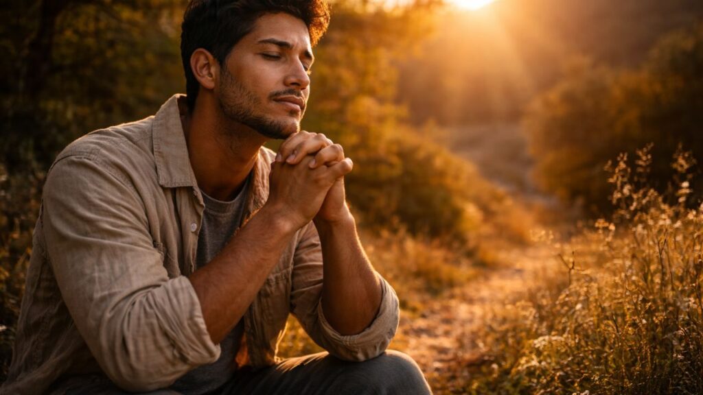 Salmos 147:6: Há um cuidado de Deus que levanta quem caminha com humildade