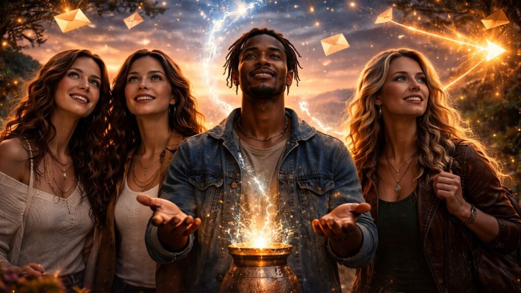 Esses 3 signos podem se deparar com oportunidades inesperadas quando menos esperam