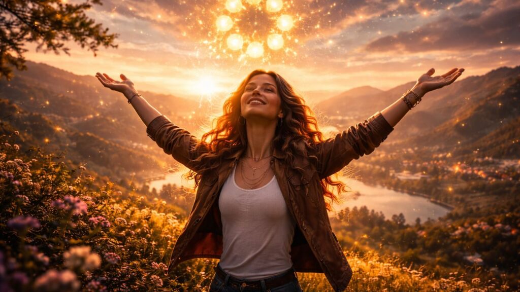 Esse número indica um momento de concluir etapas e iniciar algo com mais força