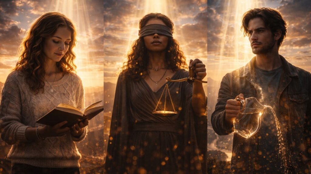 Esses 3 signos podem perceber respostas mais claras ao tomar decisões importantes