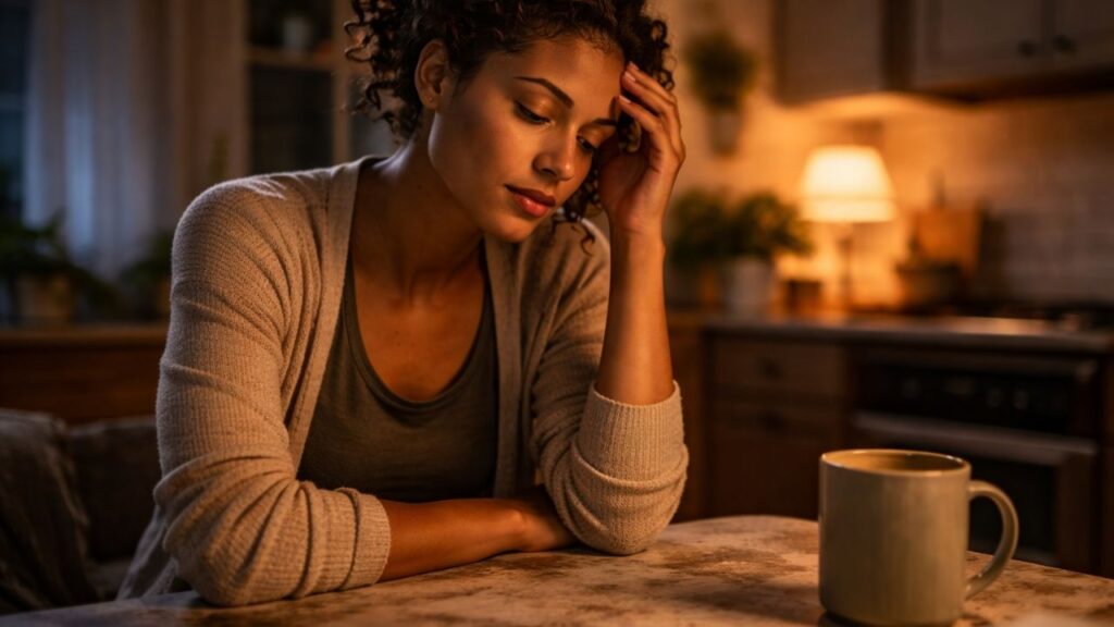 O que a psicologia explica sobre quem sente que precisa ser forte o tempo todo