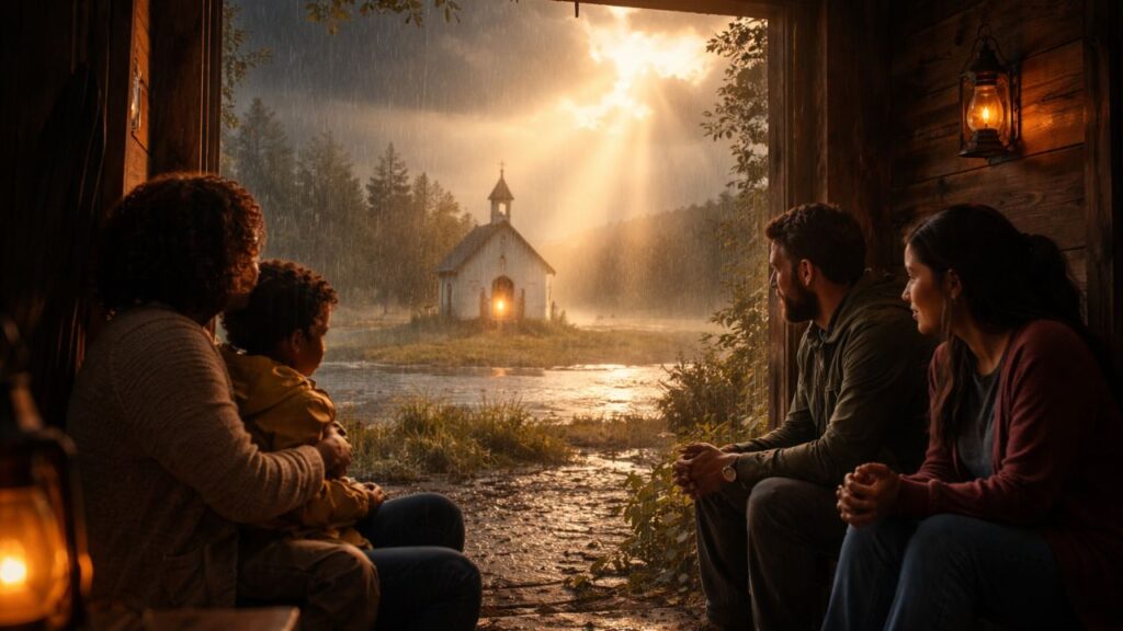 Salmos 78:7: “Para que pusessem em Deus a sua confiança e não se esquecessem das obras do Senhor”