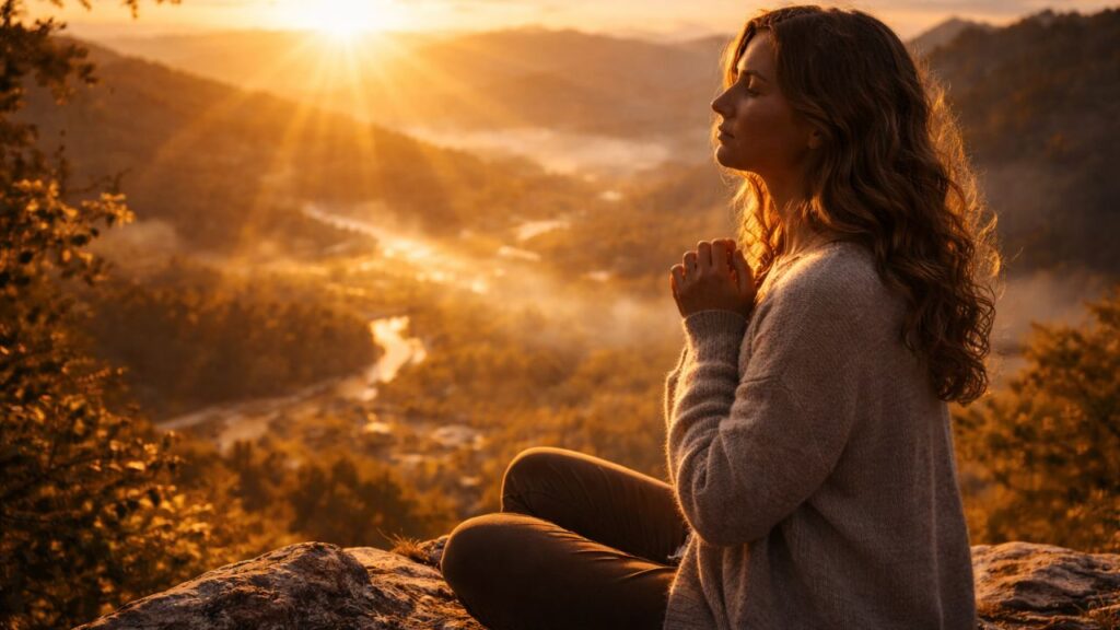 Salmos 63:1: “A minha alma tem sede de ti e o meu corpo te busca como terra seca”