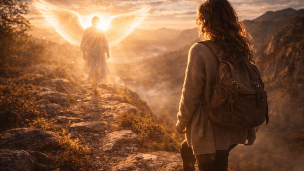 Salmos 37:24: “Ainda que caia não ficará prostrado porque o Senhor o segura pela mão”