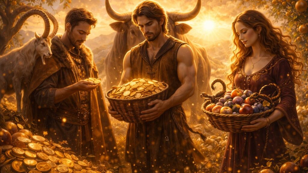 Esses signos podem ver esforços antigos começarem a dar retorno na vida financeira