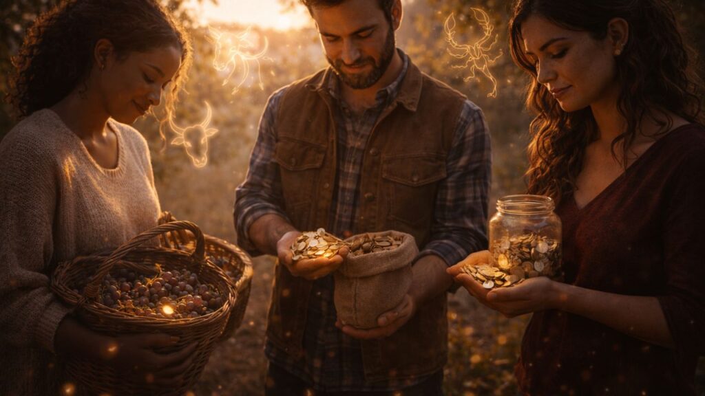 Esses signos podem ver esforços antigos começarem a dar retorno na vida financeira