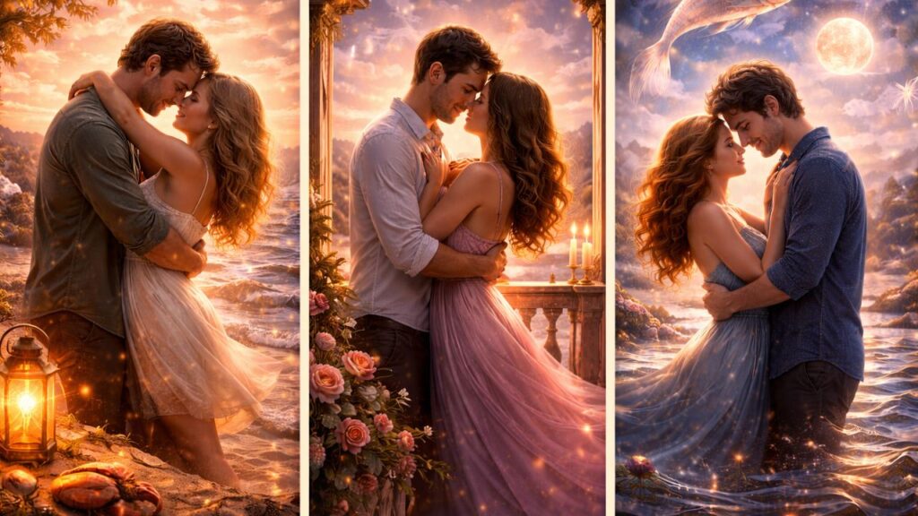 Esses 3 signos tendem a passar por um reencontro que pode mexer bastante com o coração