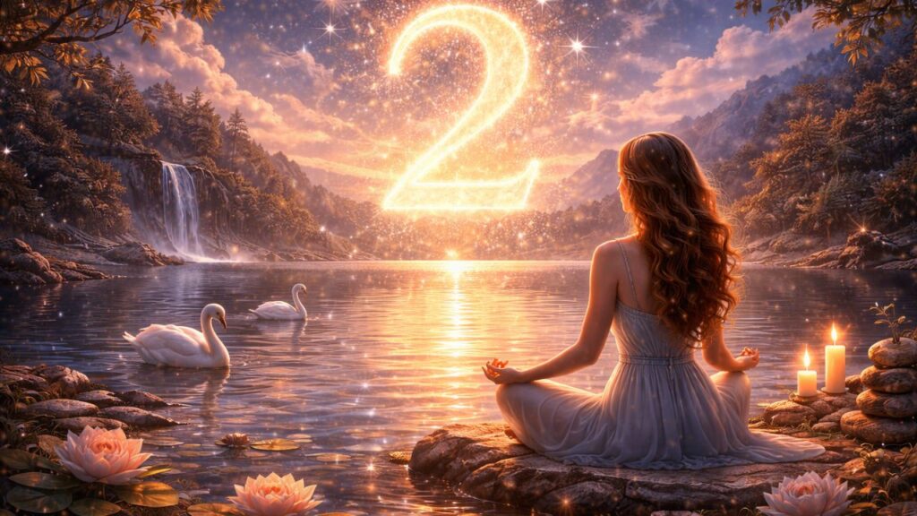 Um número pode começar a aparecer quando emoções pedem mais atenção do que ação