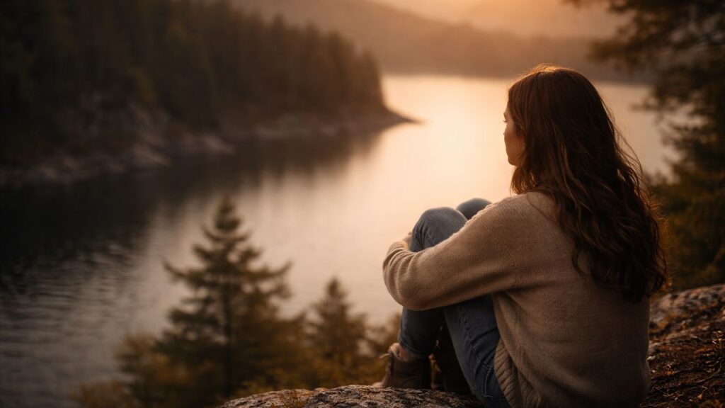 O que a psicologia explica sobre quem prefere ficar sozinho