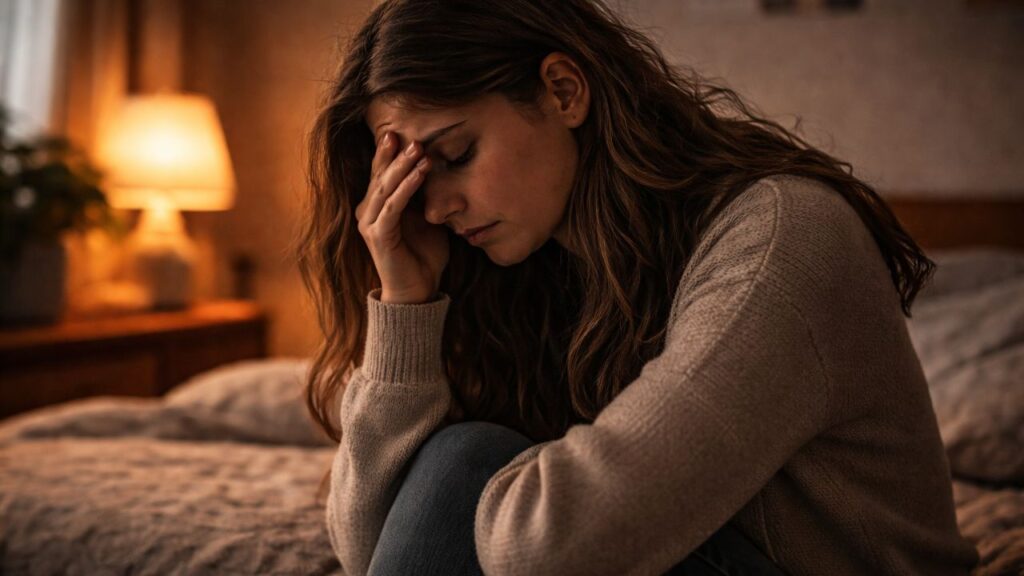 O que significa sentir culpa mesmo quando não fez nada errado segundo a psicologia