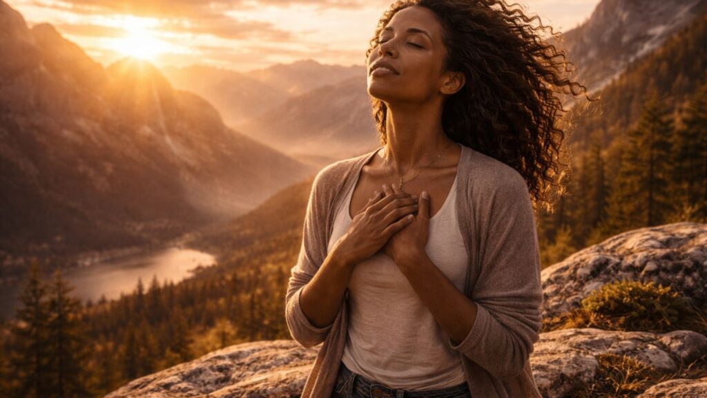 Salmos 125:1: “Quem confia em Deus encontra uma firmeza que não se move com qualquer vento”