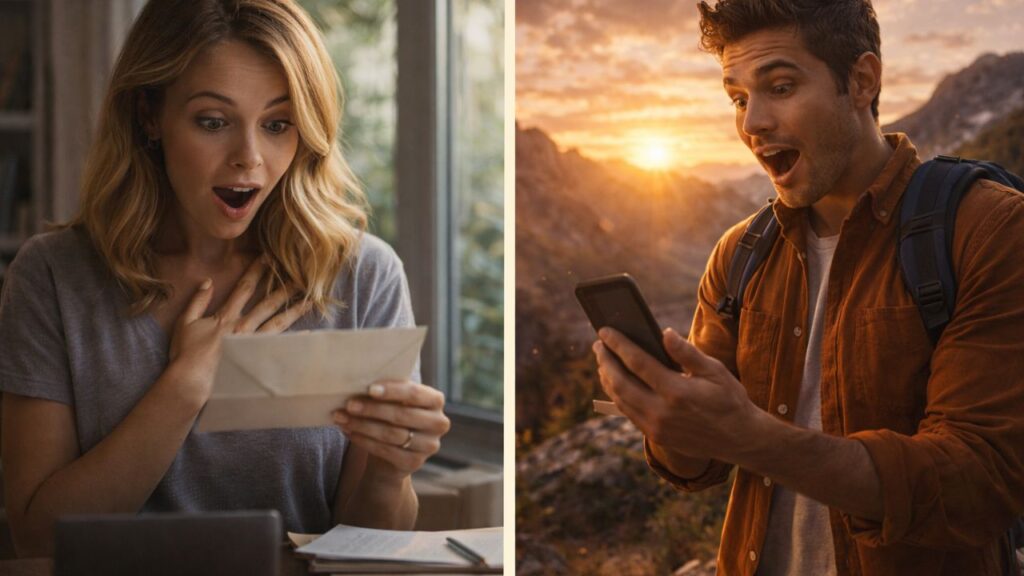 Os 2 signos que podem receber uma proposta inesperada nos próximos dias