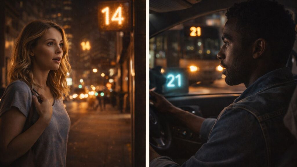 Se você vê esses números com frequência, pode ser um aviso do universo para prestar atenção