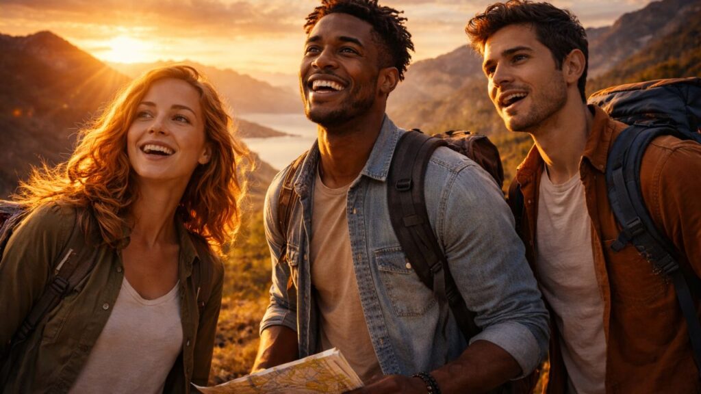 Esses signos podem sentir mais coragem para começar uma fase diferente nos próximos dias