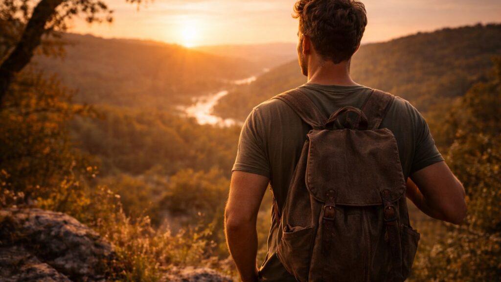 Esse número é visto como símbolo de começo, atitude e impulso para seguir em frente
