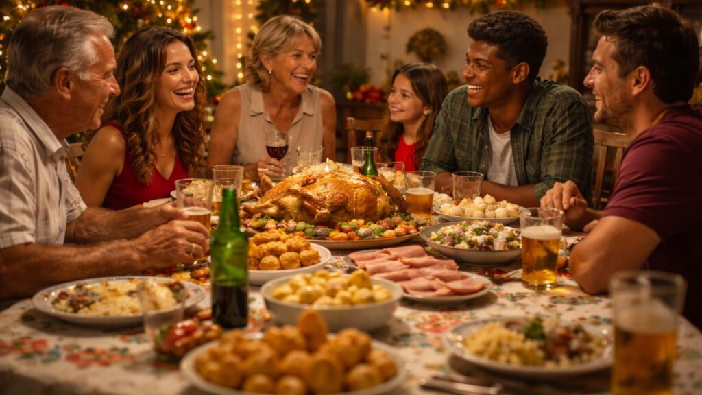 Como eram os natais de antigamente e por que eles ainda despertam tanta saudade