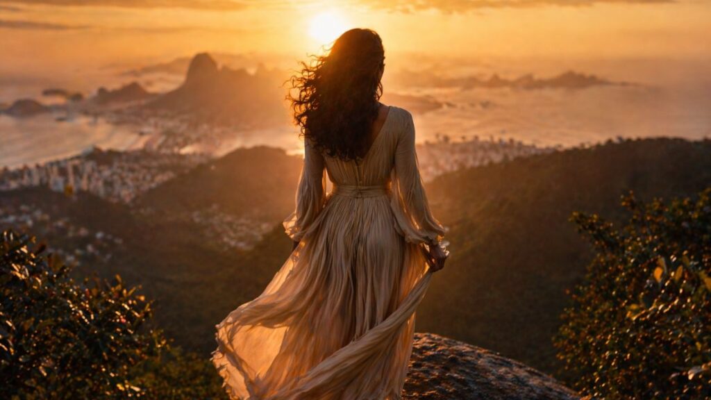 O número 3 aparece em fases que pedem mais confiança e expressão pessoal