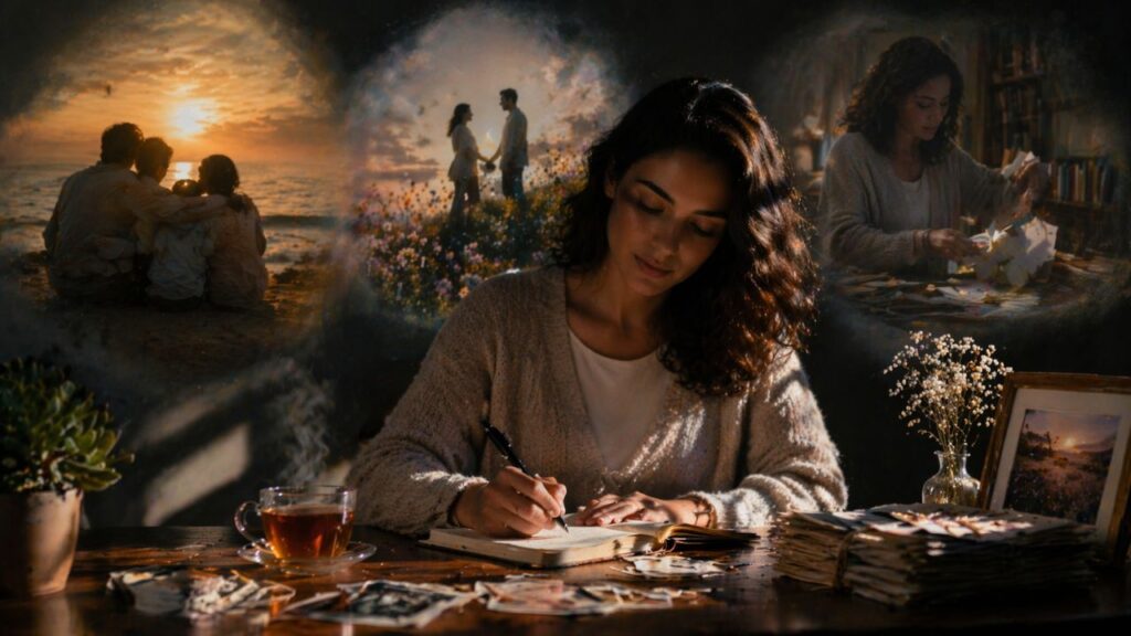 Os signos que tendem a resolver pendências emocionais