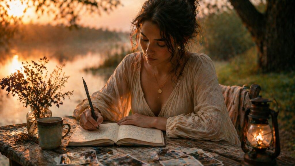 Os signos que tendem a resolver pendências emocionais