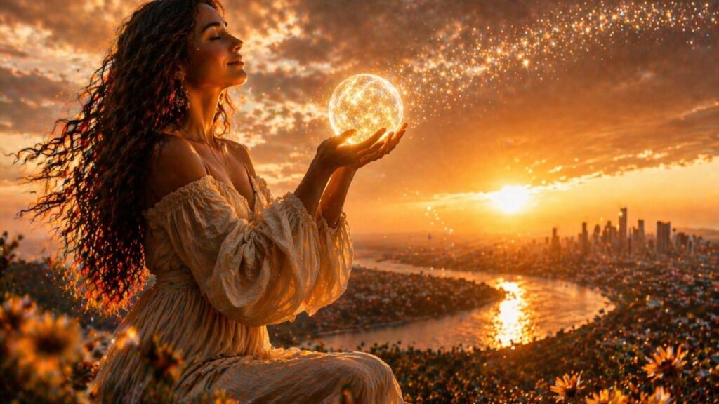 Esses signos podem perceber uma fase mais leve e cheia de boas surpresas