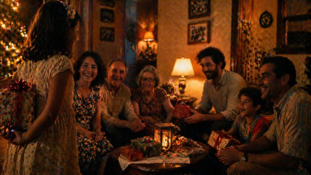 Tradições do passado que deixavam tudo mais especial e ainda hoje despertam saudade