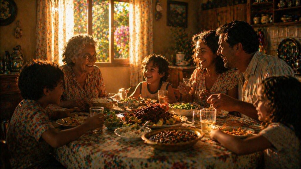 Momentos do passado que aquecem o coração e ainda hoje despertam uma saudade bonita