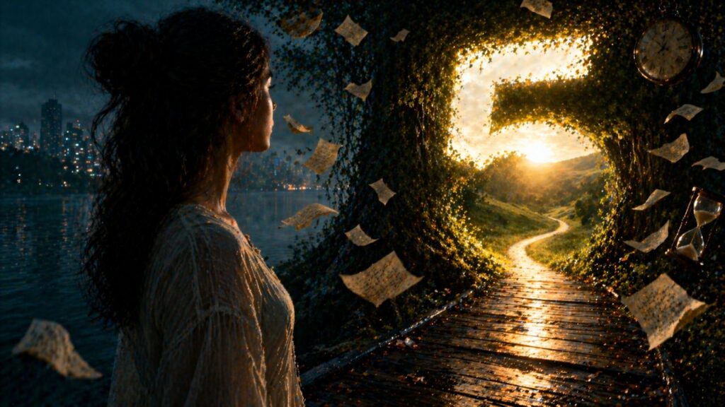 Se esse número aparece repetidamente, pode indicar mudança próxima na sua vida