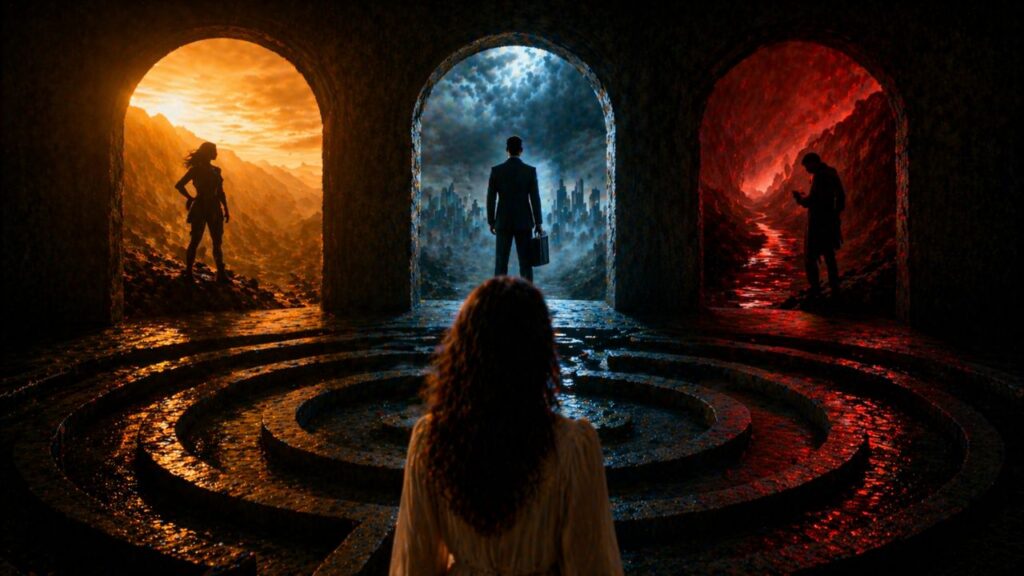 Os 3 signos que tendem a se destacar em decisões importantes