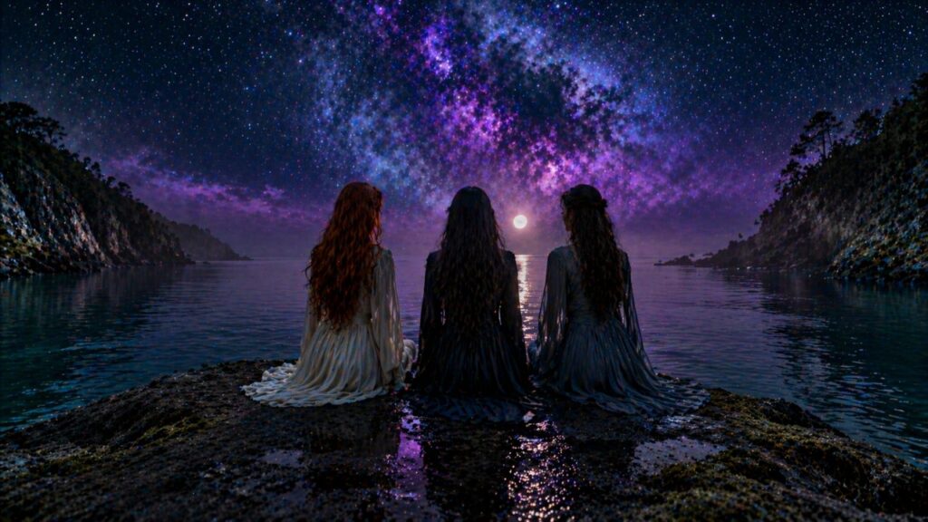 Esses 3 signos tendem a sentir a intuição mais forte em fases mais sensíveis