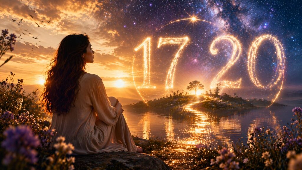 Se você anda vendo esses números, pode ser hora de prestar mais atenção nos sinais