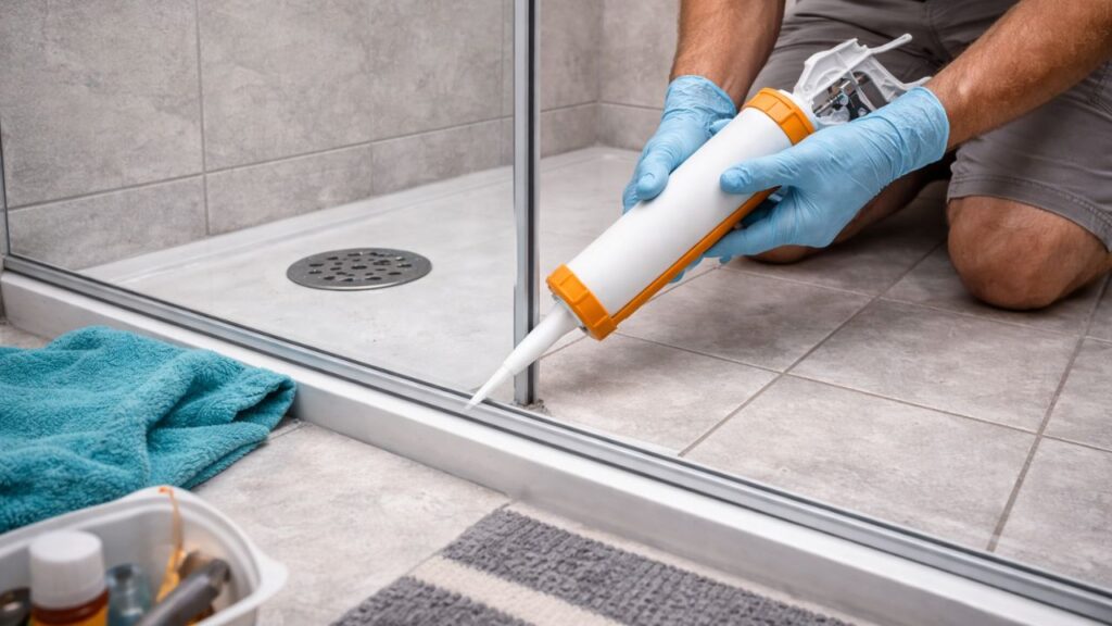 Como evitar infiltração no banheiro com cuidados simples que ajudam a prevenir gastos maiores