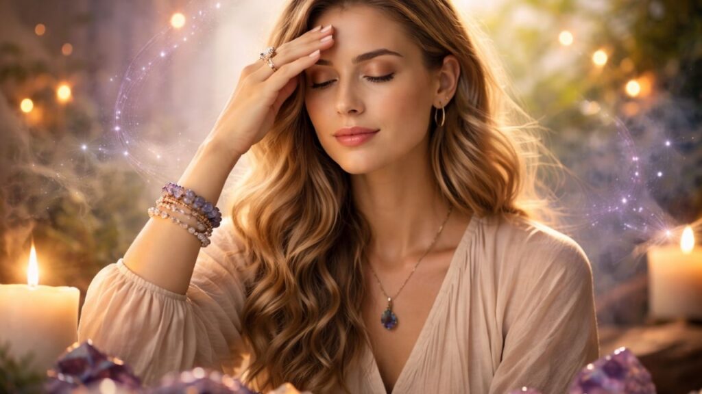 Esse número aparece quando a sensibilidade e a intuição começam a falar mais alto por dentro