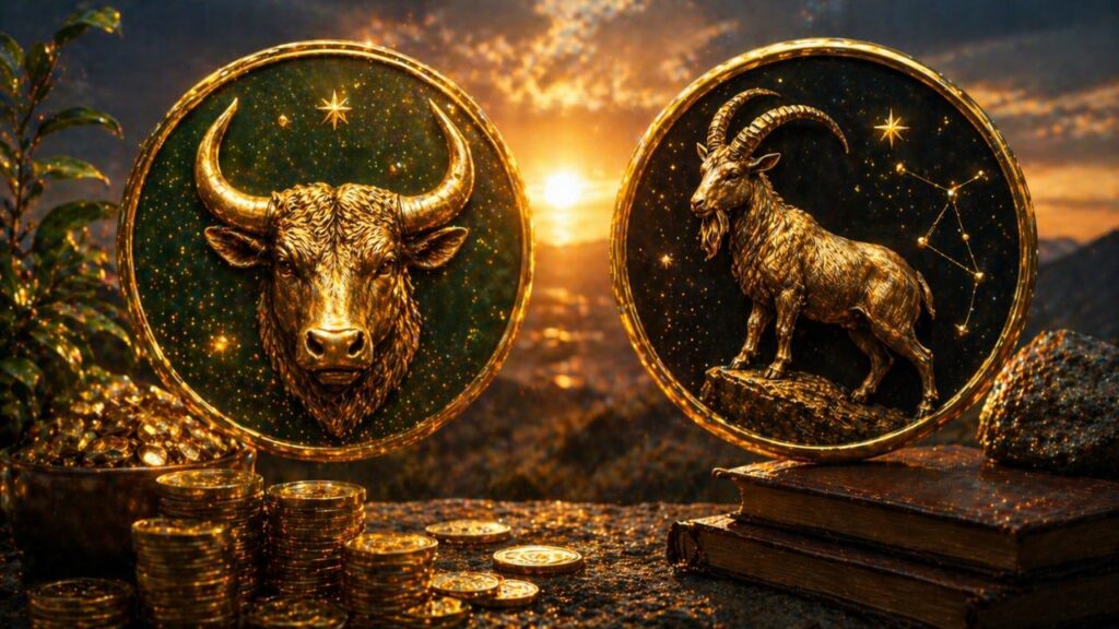 Os 2 signos que podem receber boas notícias financeiras e sentir mais alívio nesta fase