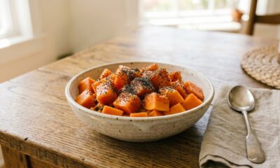 Mamão com chia pode melhorar sua rotina de forma simples e trazer benefícios que vão além do esperado