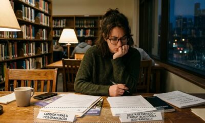 Os 3 signos que tendem a se destacar em decisões importantes