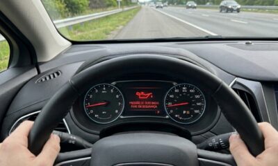 Sinais de falha na bomba de óleo podem evitar prejuízos e danos graves ao motor